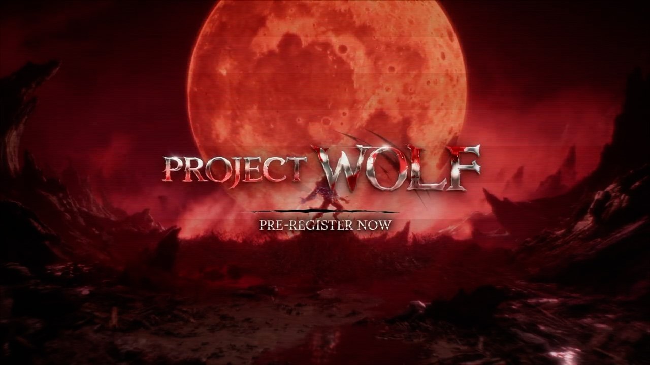 Lineage 2 Project Wolf Official Features Showcase Trailer