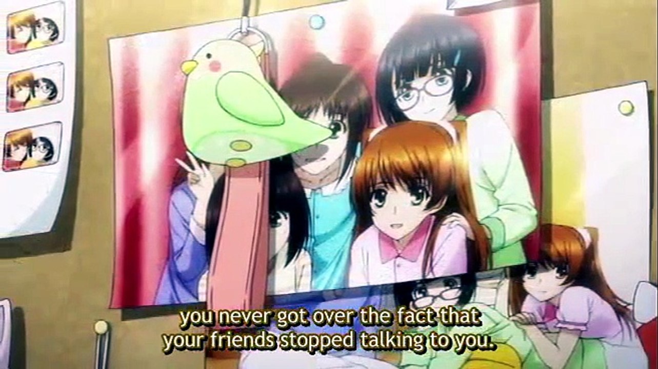 Anime White Album 2 Episode 5 English Subbed