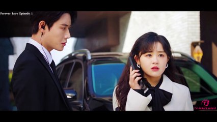 Forever Love 2023 Episode 1 🌸 | Watch with English, Vietnamese & Hindi Subtitles