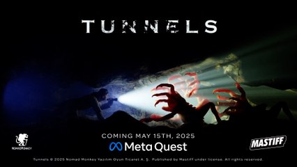 Tough Guy Fighting Spirits Official Teaser Trailer