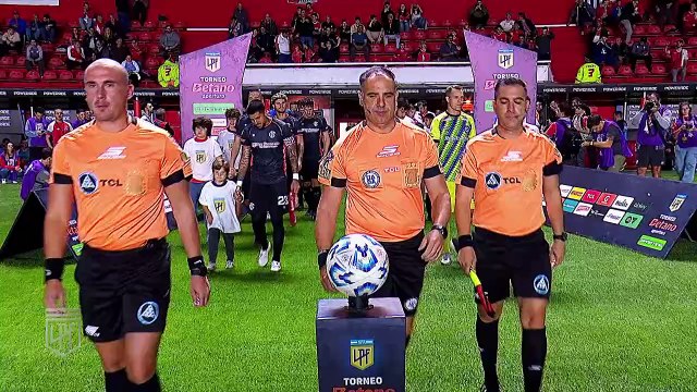 ARGENTINOS 3 - 0 BARRACAS CENTRAL I Resumen del partido | #TorneoBetano Apertura 2025