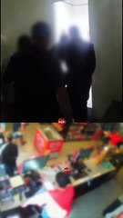 Guarda Municipal prende cinco após roubo a mercado em Jundiaí