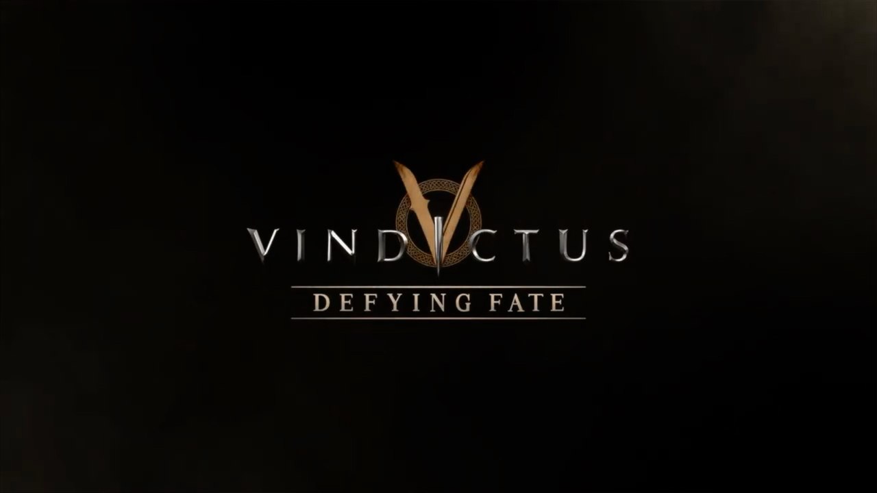 Vindictus Defying Fate Official Teaser Trailer