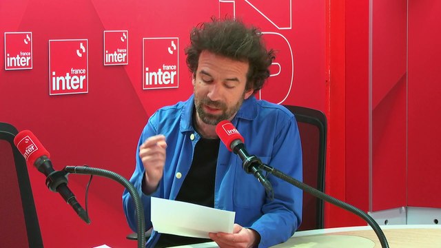 « Descendez dans la rue et faites la révolution ». Ce que le pape a dit à Cyril Dion