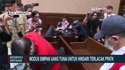 Hakim Ali Muhtarom Simpan Uang Tunai Rp5,5 Miliar di Kolong Kasur, Aliran Dana Bisa Diusut?
