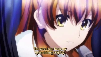 Anime White Album 2 Episode 7 English Subbed