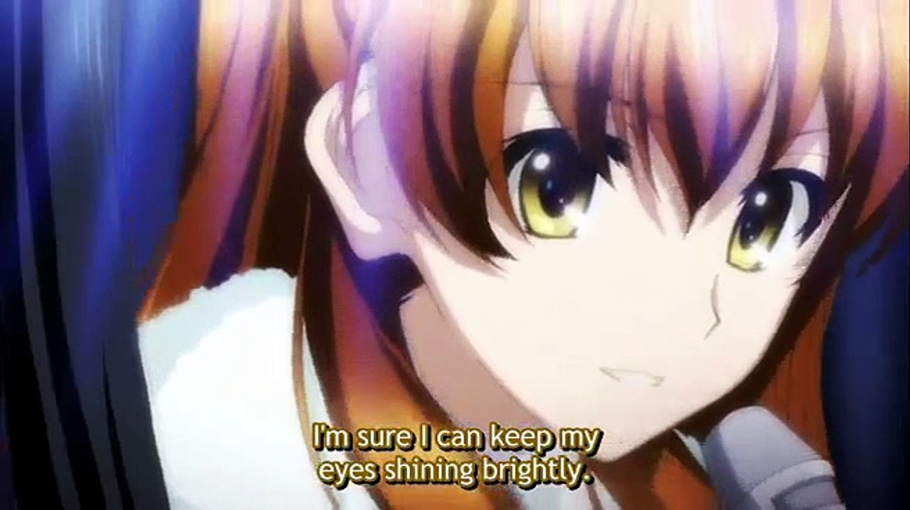 Anime White Album 2 Episode 7 English Subbed