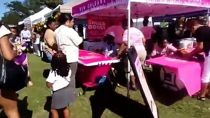 The Dominoes 7 Show Gentilly Fest 2024