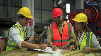 Top 5 Benefits of Navisworks for Clash Detection