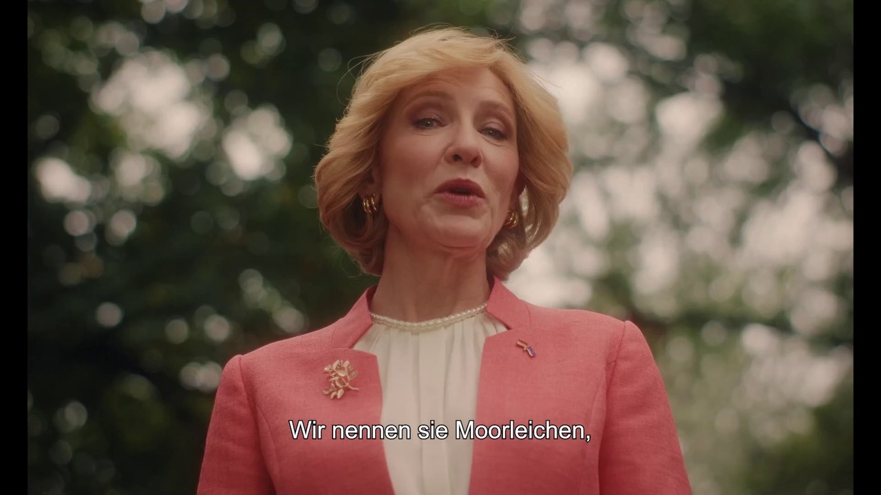 Tanz der Titanen - Trailer (Deutsche UT) HD