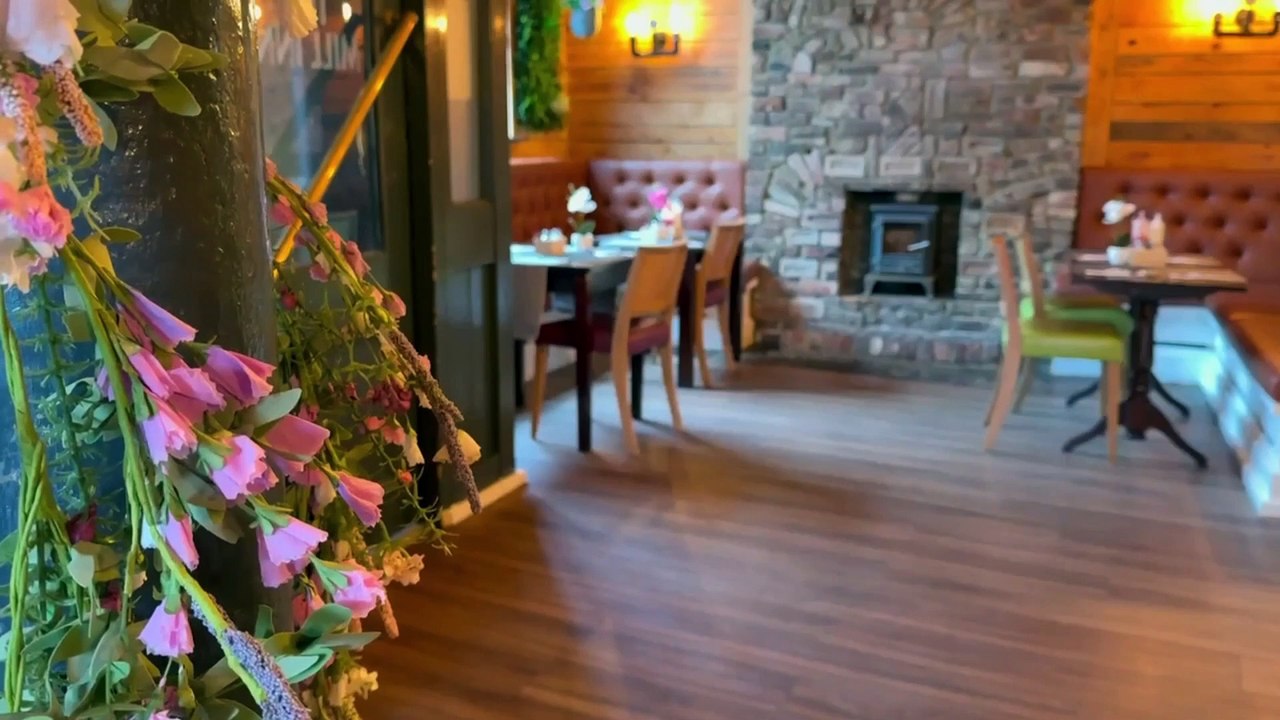The Mill Inn Restaurant opens at historic Seaham site