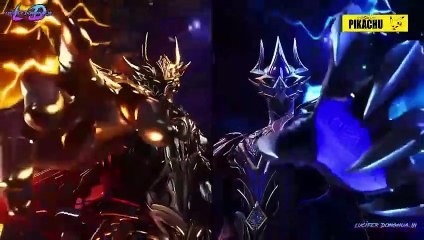 Throne of Seal [Shen Yin Wang Zuo] Ep.156 English Sub