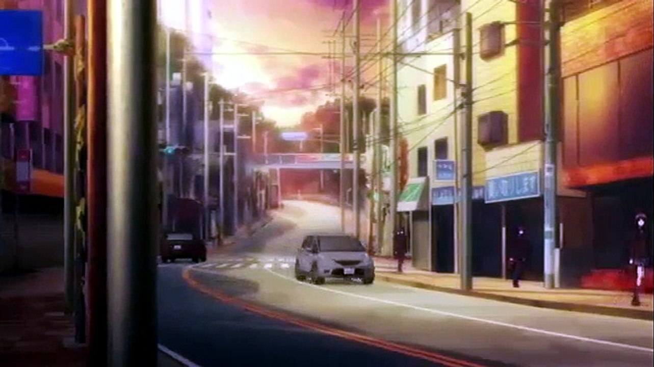 Anime White Album 2 Episode 9 English Subbed
