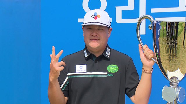 임성재, 26년 만에 단일 대회 3년 연속 우승 도전 / YTN