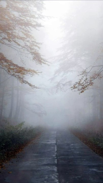 Fading Path (ambient)