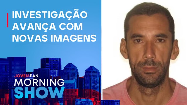 Polícia DIVULGA FOTO de SUSPEITO por MORTE de ESTUDANTE da USP; VEJA