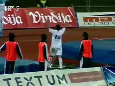 1. HNL 2009/10 Rijeka - Istra 1961