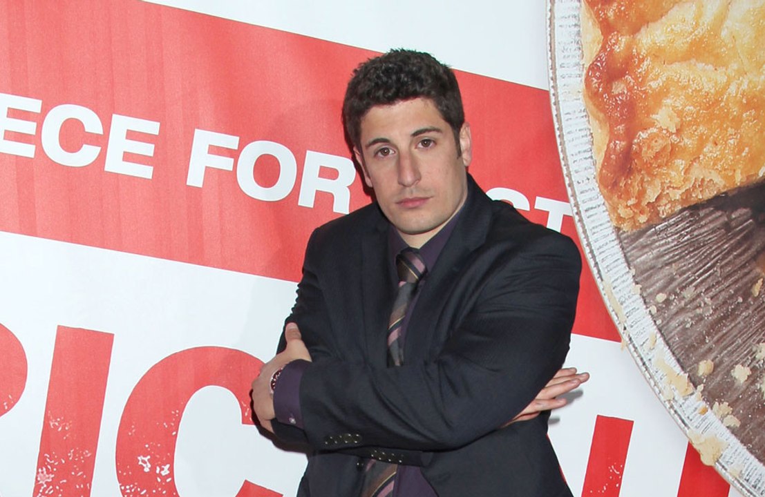Jason Biggs: Gesundheitsprobleme mit Cholesterinspiegel