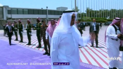 ولي العهد السعودي الأمير محمد بن سلمان يلتقي الملك الأردني عبدالله الثاني في جدة