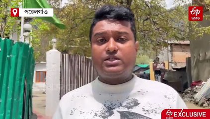 যুদ্ধের আবহে কাশ্মীরে আটকে পর্যটকরা ! হামলাকারীদের পরিণাম কেবল মৃত্যু, বলছেন ব্যবসায়ীরা