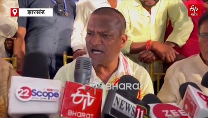 पहलगाम आतंकी हमले पर भड़के सांसद ढुल्लू महतो, कहा- पीएम मोदी किसी को नहीं छोड़ेंगे