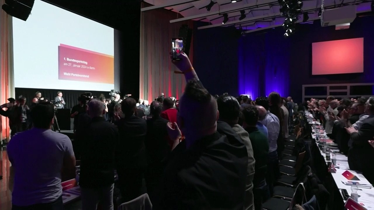 BSW-Einspruch: So kämpft Sahra Wagenknecht um den Bundestag-Einzug