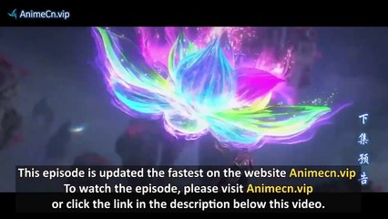 Battle Through The Heavens Season 5 EP 144 Multi Sub-English Sub-Sub Indo