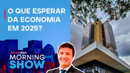 PROJEÇÃO do PIB BRASILEIRO é REDUZIDA pelo FMI; ENTENDA com Pablo Spyer