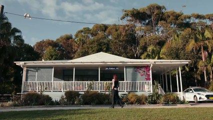 Regreso al Paraíso 🎬 - Nuevo tráiler en español de la emocionante serie