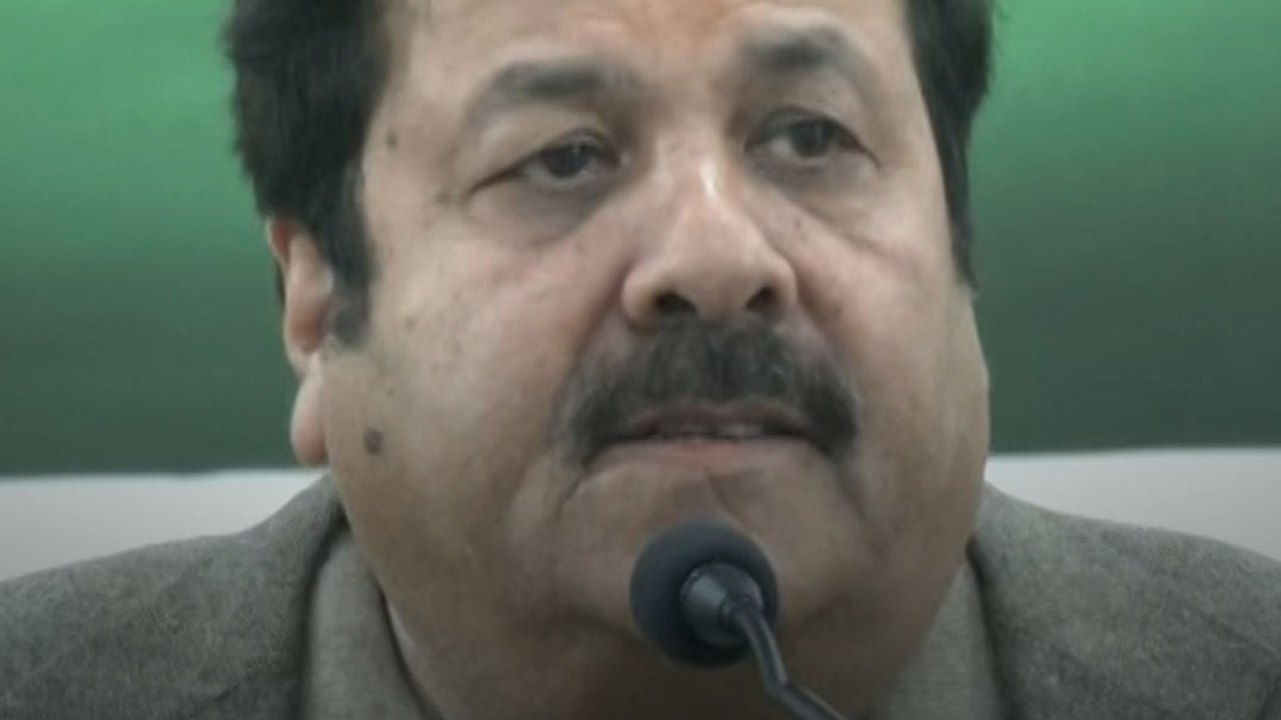 Pahalgam attack पर क्या बोले Rajiv Shukla?