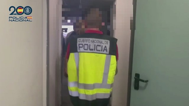 El traslado del entrenador de fútbol de menores acusado de agresión sexual a menores