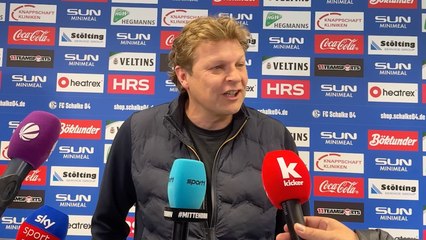 Mulder: "Van Wonderen hat uns den Spiegel vorgehalten"