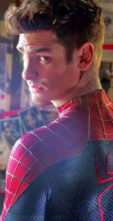 Homem-Aranha - Andrew Garfield diz que voltaria ao papel com uma condição #homemaranha