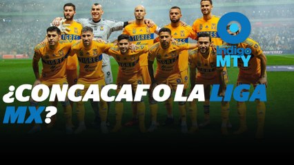 ¿En qué se debe concentrar Tigres? | Reporte Indigo