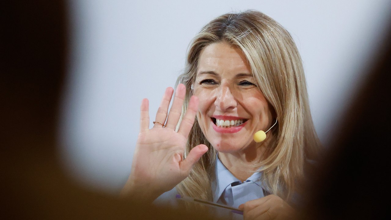 IU plantea que Sumar salga del Gobierno por el malestar por el aumento del gasto en Defensa