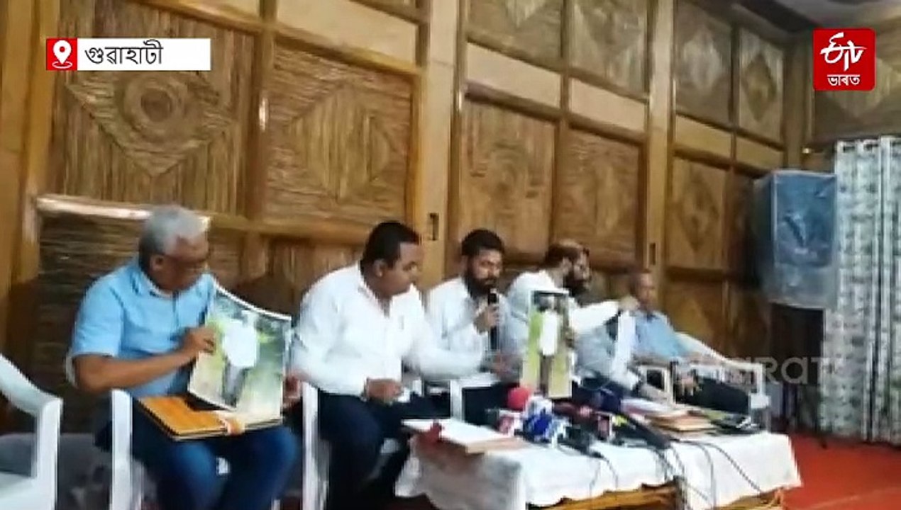 অসমৰ বিলুপ্তপ্ৰায় ভাষা সংৰক্ষণৰ বাবে আছুৰ গুৰুত্বপূৰ্ণ পদক্ষেপ