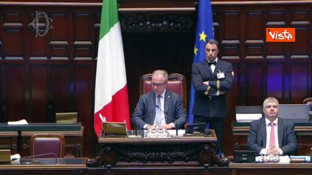 Giuli: Valuteremo proposta su Ministero ad hoc per Cinema. Mando un bacino a Pupi Avati