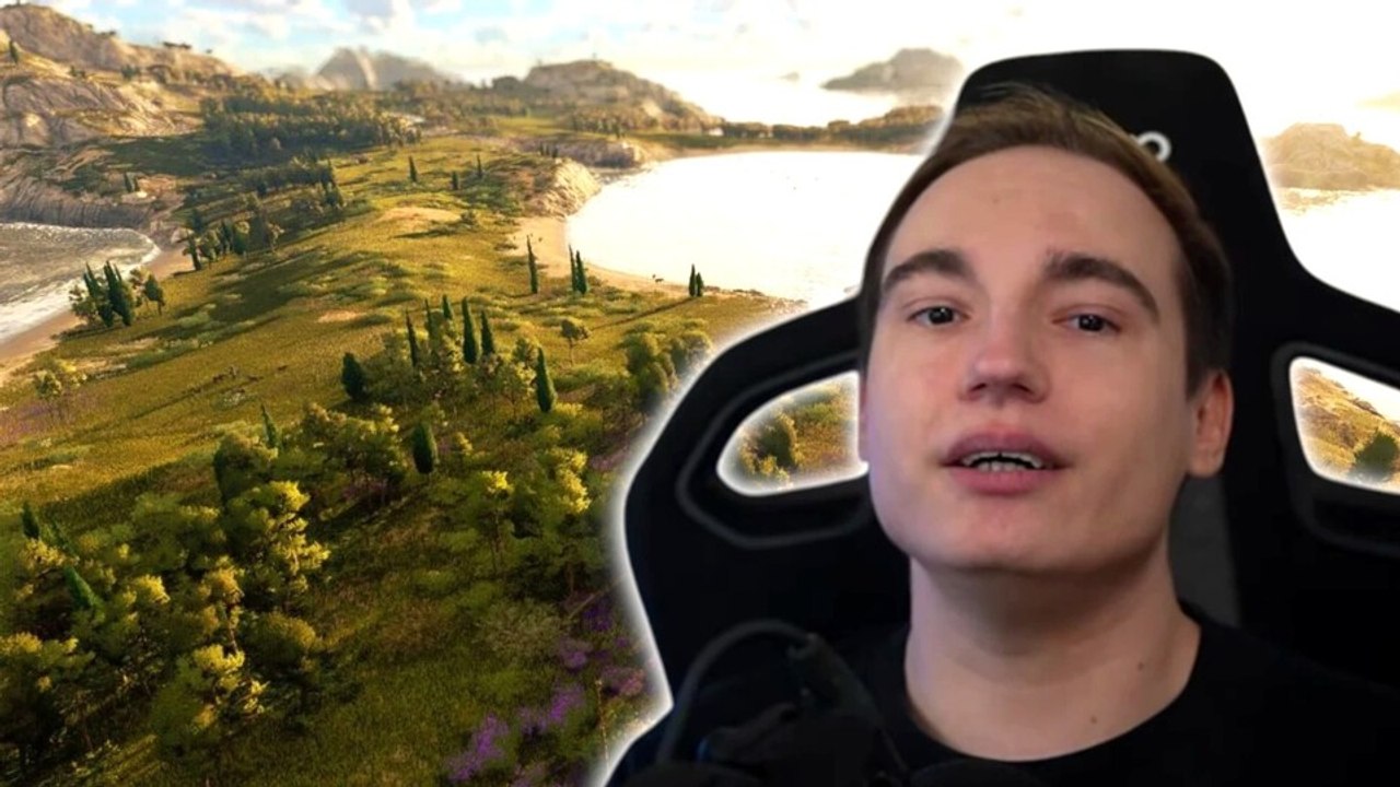 Anno 117: Maurice erklärt im Video, wie genau Gebäude und Upgrades funktionieren