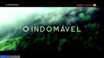 O INDOMÁVEL SEGUNDA TEMPORADA CAPÍTULO 06 - AMOR SEM LIMITES COMPLETO PORTUGUÊS #oindomavel