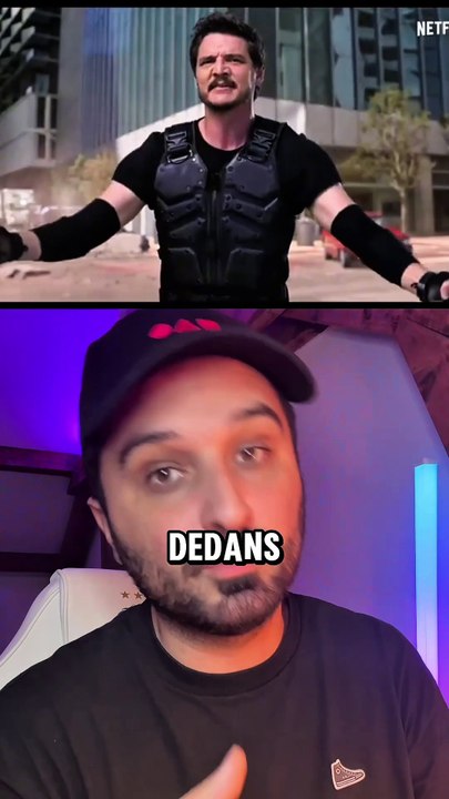 C’est nous les heros