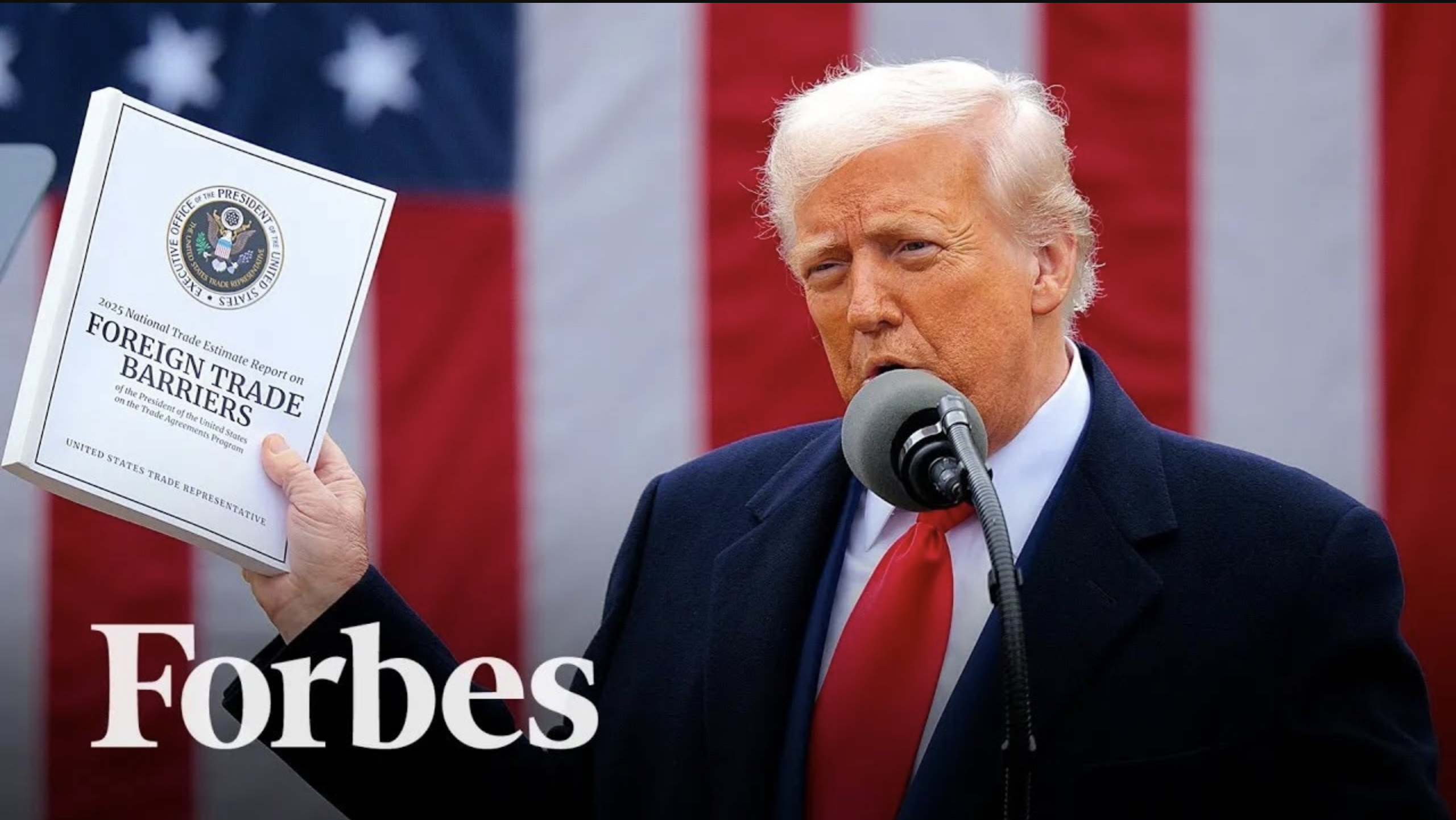 Trump Plans to Decrease 145% Tariff on China, Highlights Friendly Relationship with Xi