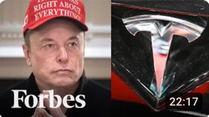 Is Tesla in Trouble? Q1 Earnings Breakdown