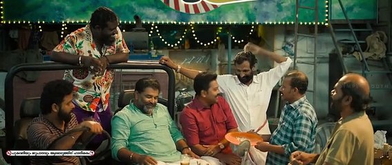 Jawanum Mullapoovum Part 1