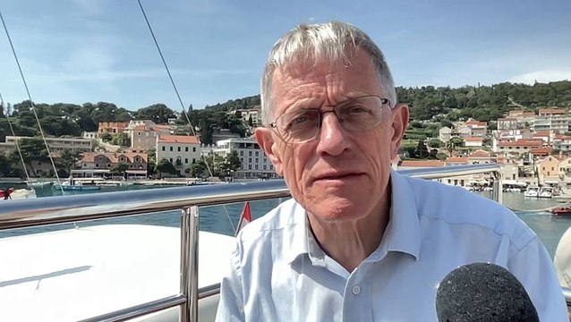 Is it safe to travel to Turkey? Simon Calder’s advice after 6.2 magnitude earthquake strikes Istanbul