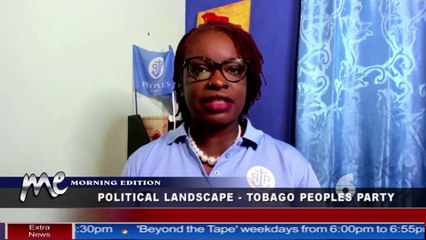 Morning Edition: 23rd April 2025