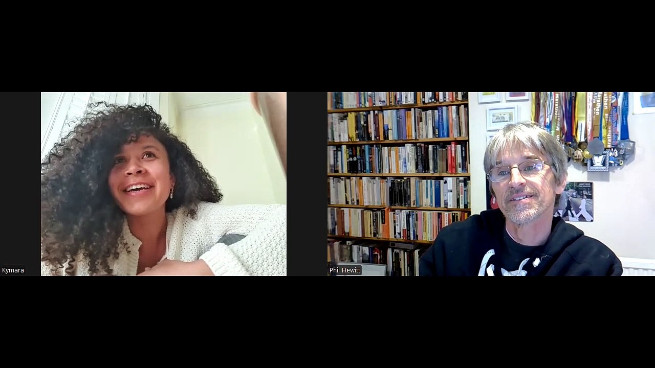 Dutch soul singer-songwriter Kymara joins Brighton Festival