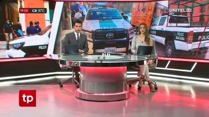 Cochabamba: Envían a la cárcel a un dirigente de K’ara K’ara acusado de violación