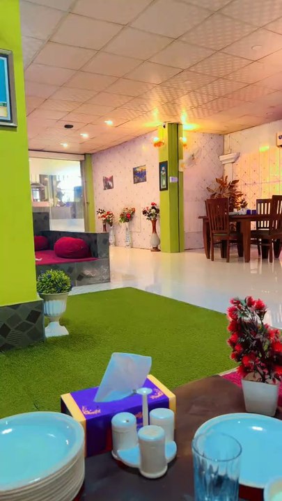 "Beauty and fashion are powerful forms of self-expression. Through stylish clothing, elegant hairstyles, and the right accessories, one can highlight their personality and confidence. It’s not just about following trends."