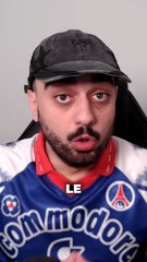 🇫🇷 Le CENTRE de FORMATION du PSG est SOUS-COTÉ ! Voici le ONZE des joueurs FORMÉS par le CLUB