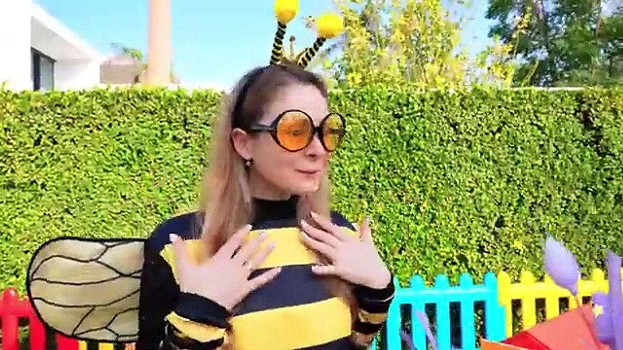 Mom's Ice Cream Truck Story